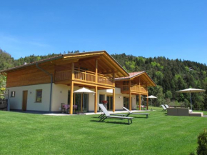 Gasserhof Chalets